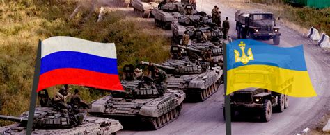 rusia vs ucrania inicio
